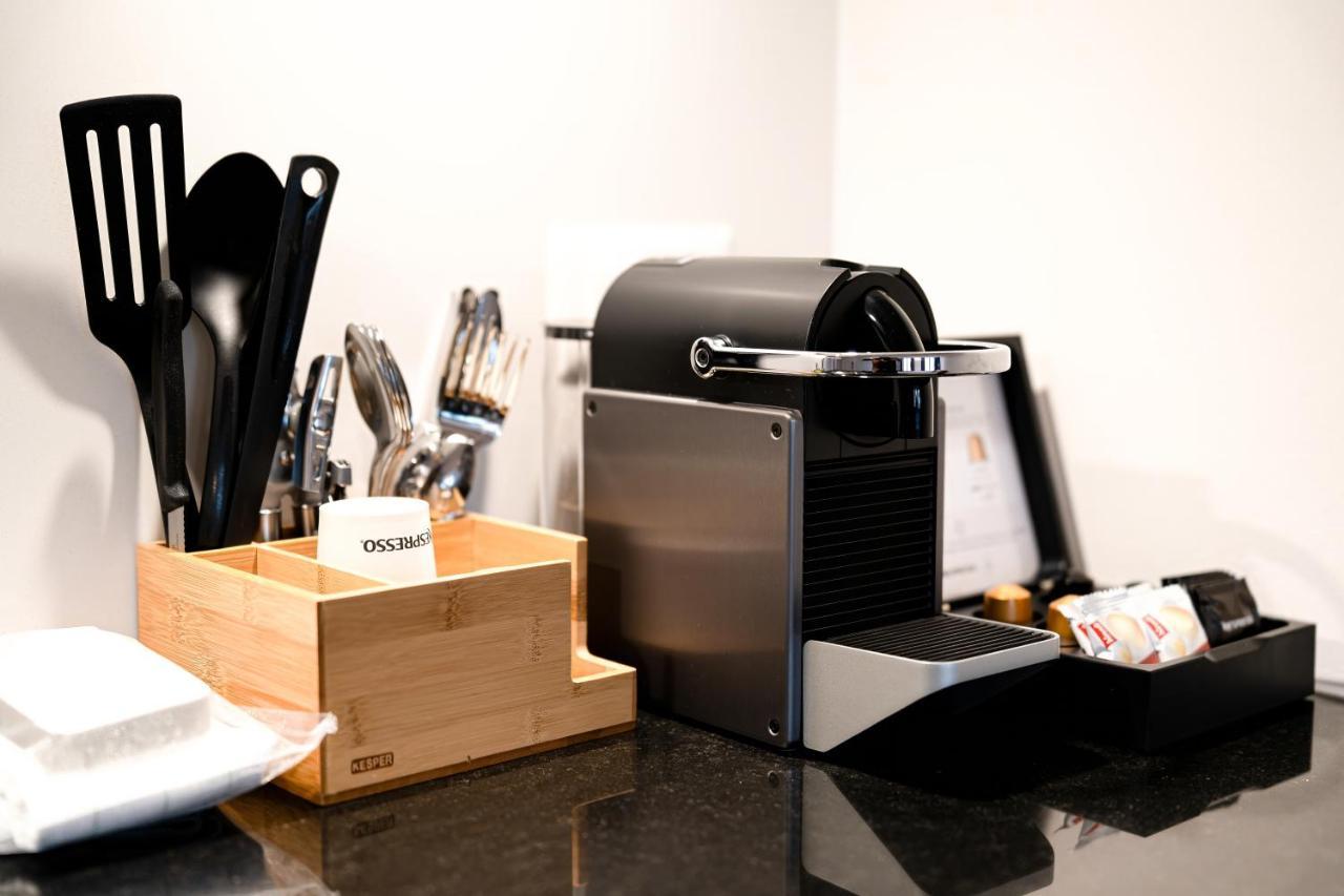 Hotel Le Lion - Self Check-In Bischofszell Ngoại thất bức ảnh