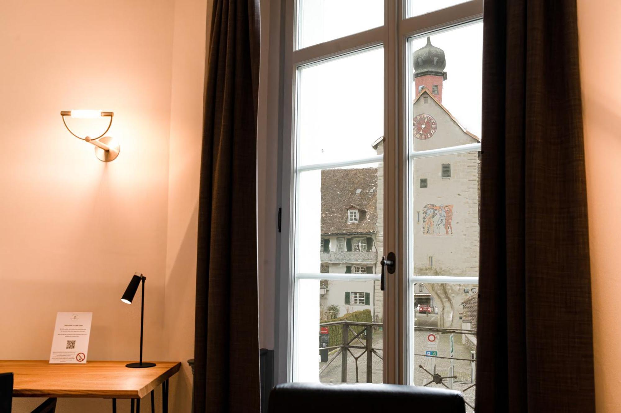 Hotel Le Lion - Self Check-In Bischofszell Ngoại thất bức ảnh